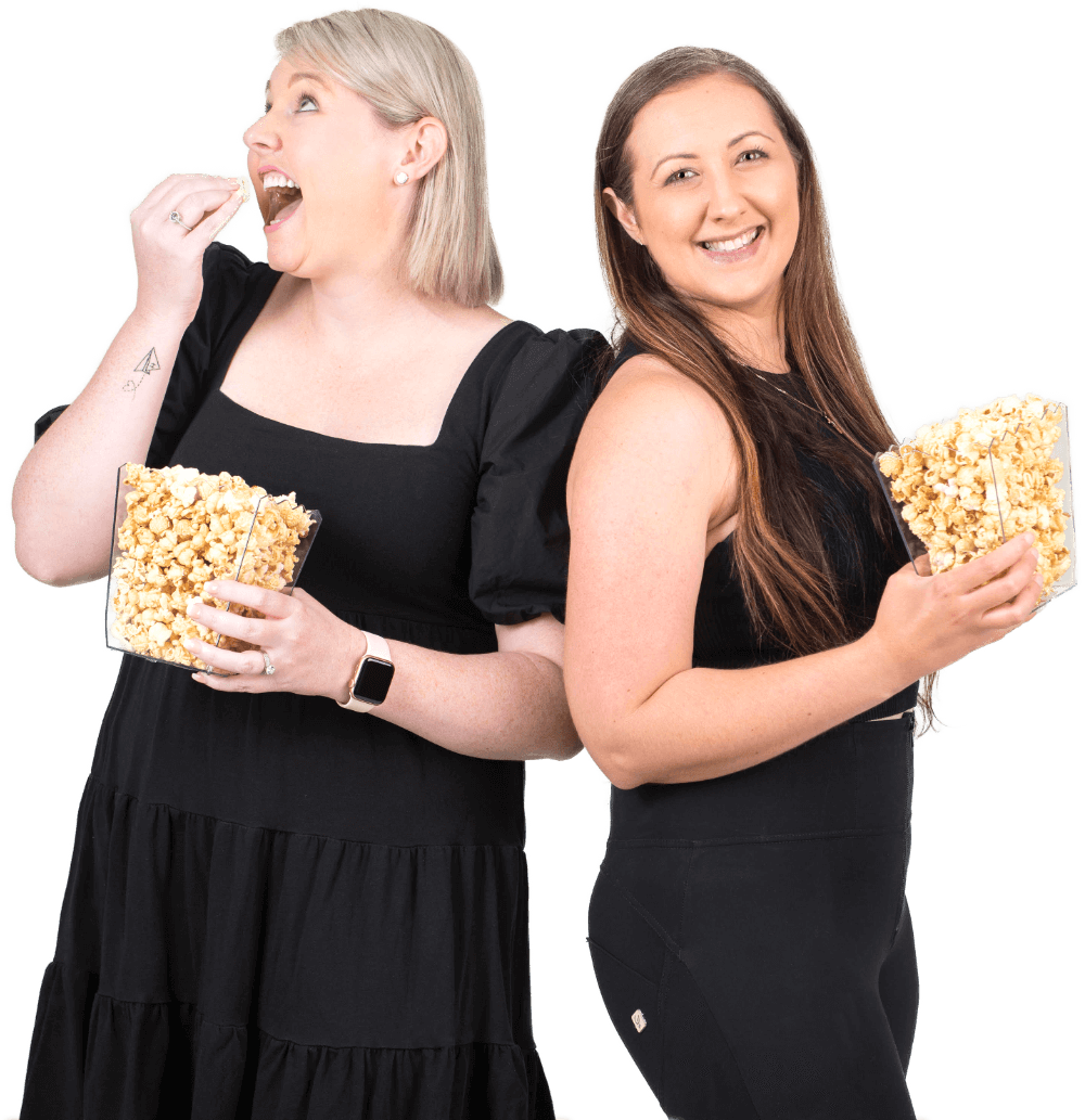 Pr Popcorn Popcorn PR – PR that POPS
